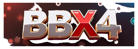 bbx4 logo